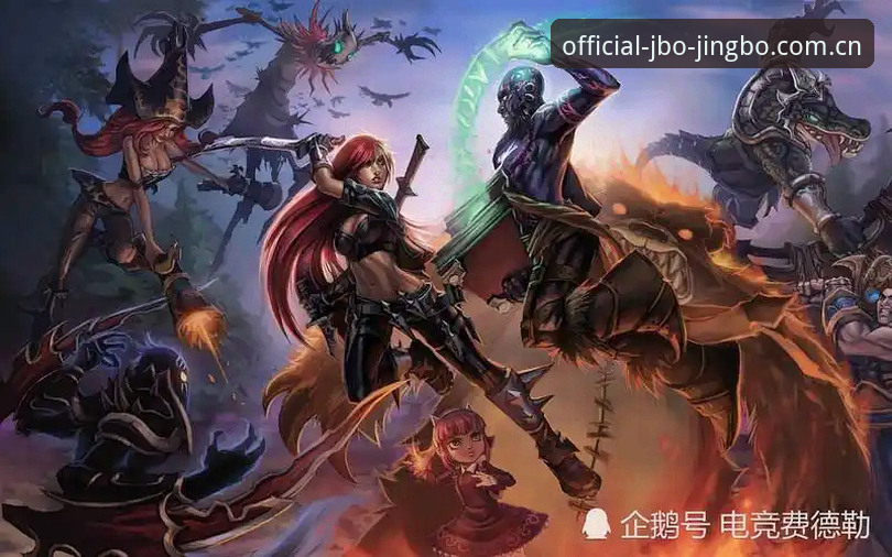 揭秘竞博电竞iOS安卓双端下载背后的真实体验
